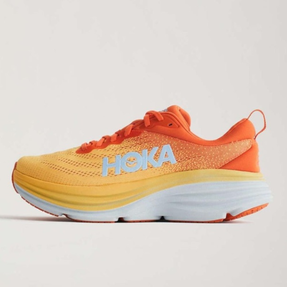 HOKA BONDI 8 - women's 8.5 wide